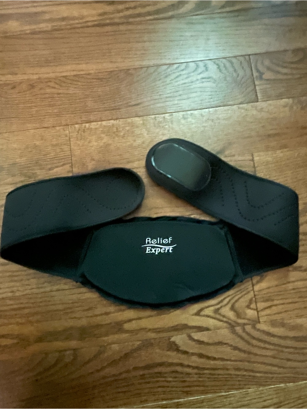 Relief Expert Support Belt